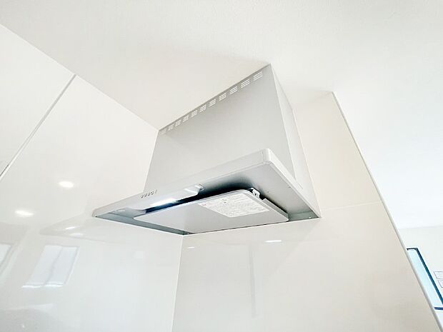 基本的なお手入れはフィルターのみ!お手入れのしやすさも魅力です。