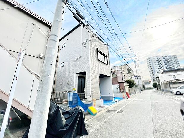 ここから始まる新生活を応援いたします