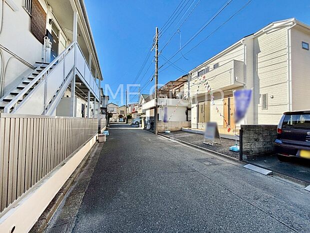 ゆとりが笑顔を生む心地よい生活