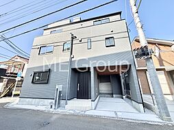 埼玉県さいたま市南区大字太田窪