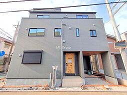 埼玉県さいたま市南区大字太田窪