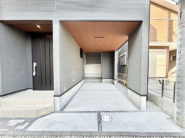 生活に欠かせない駐車スペース。