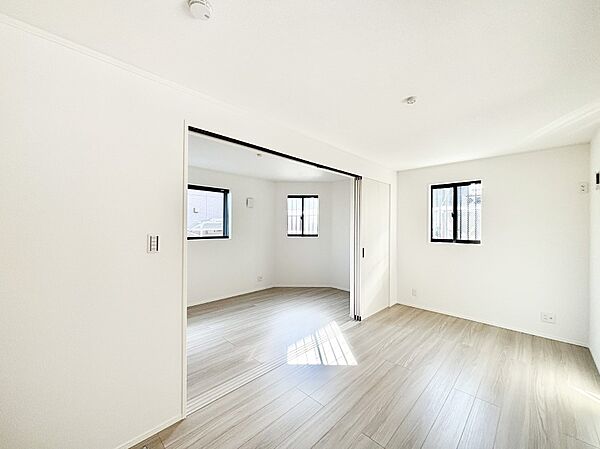自分だけのスペース、どんなお部屋にするかとっても楽しみですね！