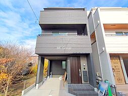 埼玉県さいたま市南区大字太田窪