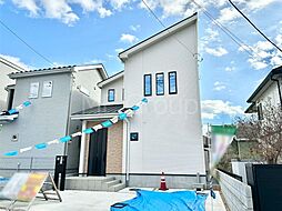 埼玉県所沢市大字山口