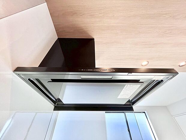 基本的なお手入れはフィルターのみ！お手入れのしやすさも魅力です。