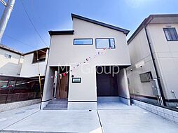 埼玉県八潮市大字上馬場