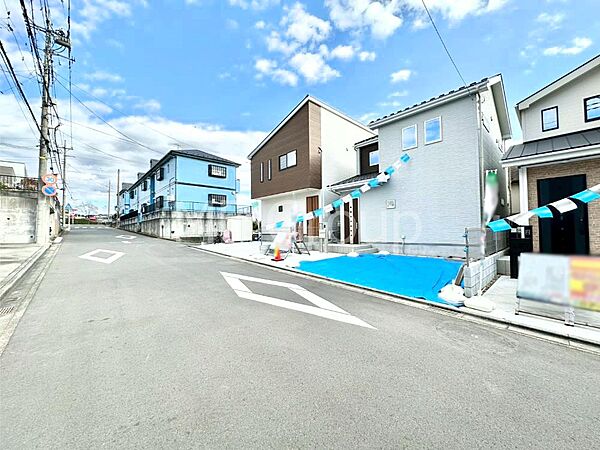 堂々完成！！ ここから始まる新生活を応援いたします！
