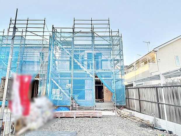 早く帰りたくなるマイホーム