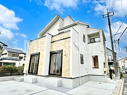 埼玉県草加市遊馬町