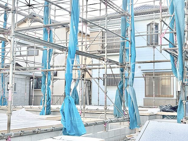 早く帰りたくなるマイホーム   