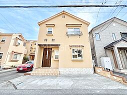 埼玉県さいたま市浦和区東岸町