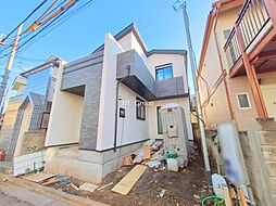 東京都練馬区下石神井２丁目