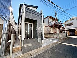外観の画像