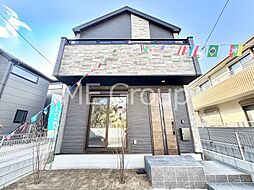 東京都練馬区富士見台３丁目