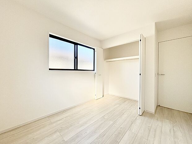 自分だけのスペース、どんなお部屋にするかとっても楽しみですね！ 