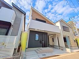 東京都練馬区東大泉６丁目