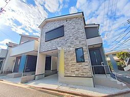 東京都練馬区東大泉６丁目