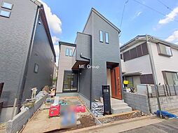 東京都練馬区南田中４丁目