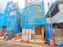 東京都練馬区南田中４丁目