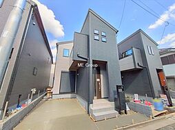 東京都練馬区南田中４丁目