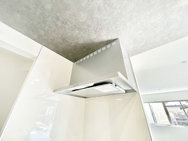 基本的なお手入れはフィルターのみ!お手入れのしやすさも魅力です。