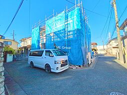 東京都練馬区大泉学園町３丁目