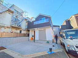 東京都練馬区西大泉６丁目