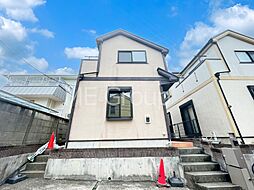 東京都練馬区南大泉４丁目