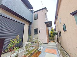 東京都練馬区下石神井５丁目