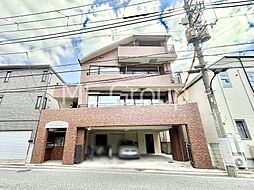 キャナル石神井公園