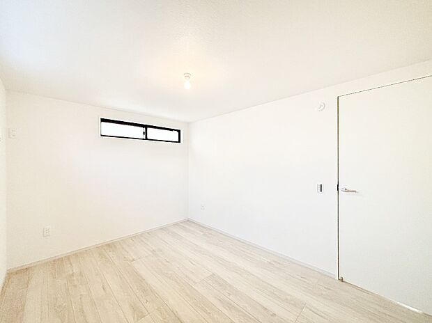 自分だけのスペース、どんなお部屋にするかとっても楽しみですね