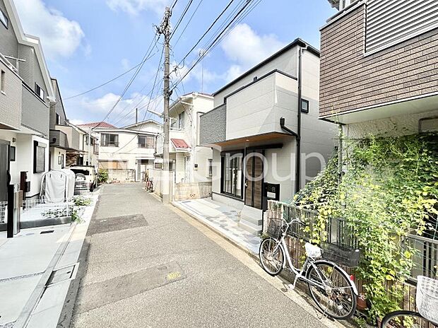 ここから始まる新生活を応援いたします