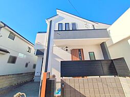 東京都練馬区谷原６丁目