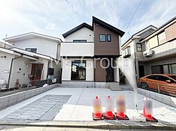 東京都練馬区三原台２丁目