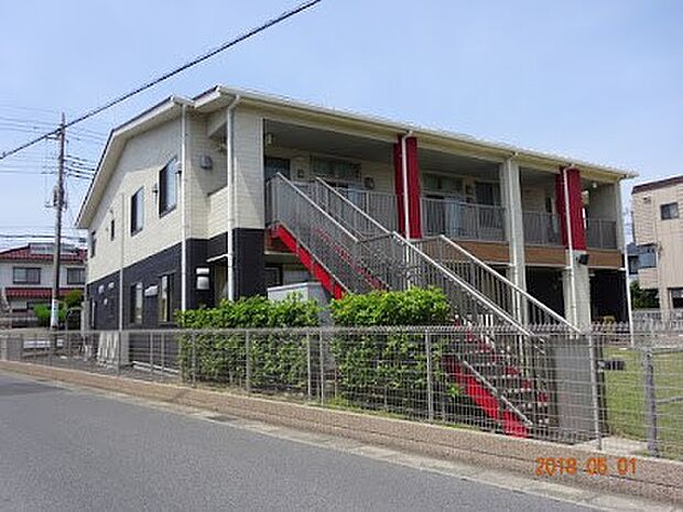 幼稚園・保育園 1100m 東大沢保育園