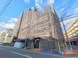 ウイングストリーム氷川台コート