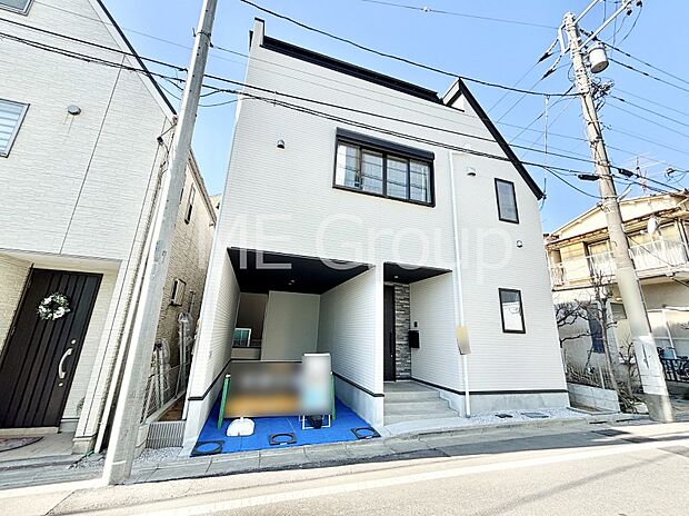 たっぷりの陽光と心地よい風が舞い込む住まい