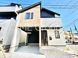 東京都板橋区赤塚２丁目