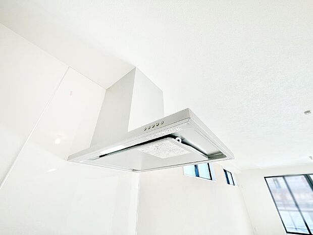 基本的なお手入れはフィルターのみ!お手入れのしやすさも魅力です。