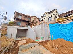 東京都板橋区中台１丁目