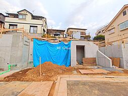 東京都板橋区中台１丁目