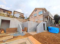 東京都板橋区中台１丁目