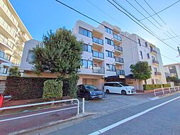 パーク・ノヴァ池袋・要町