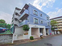 セザール赤塚ガーデン