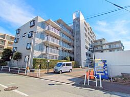 ユニーブル成増A棟