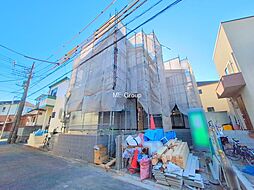 東京都西東京市中町５丁目