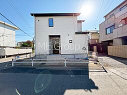 東京都西東京市北原町２丁目