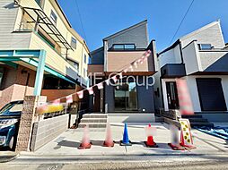 東京都西東京市下保谷２丁目