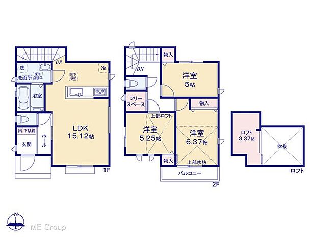 図面と異なる場合は現況を優先